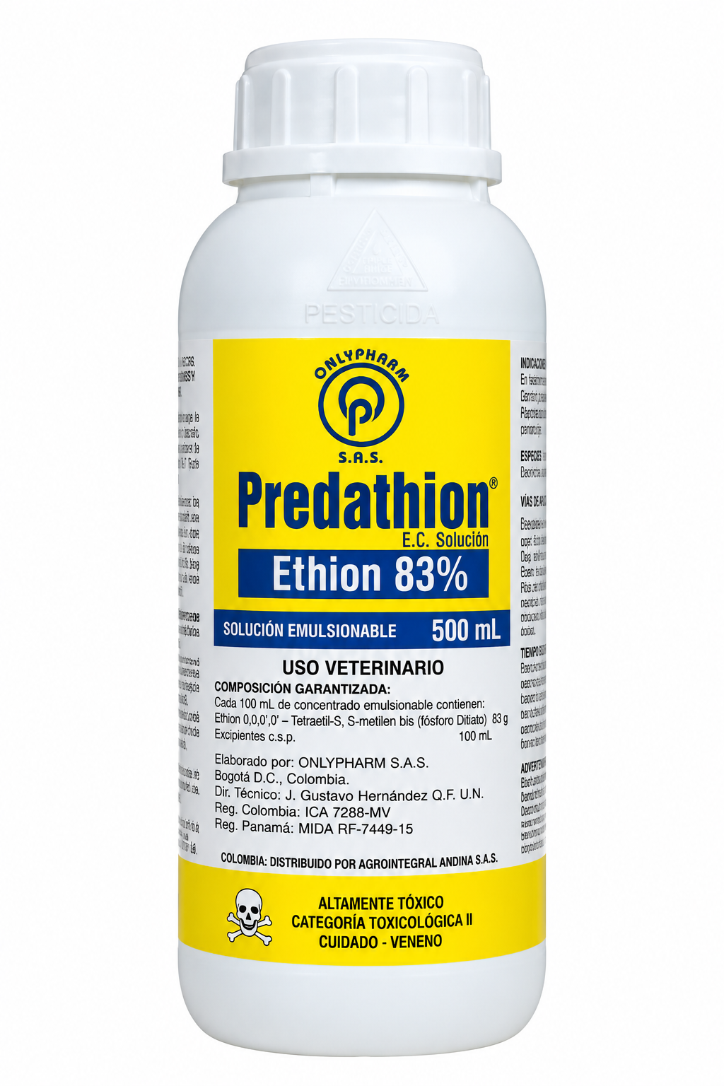 PREDATHION Onlypharm