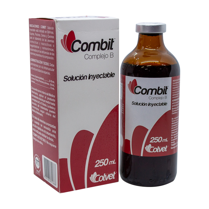 COMBIT Colvet