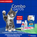 Cat Chow Complete 3.15 Lbs Purina Latam