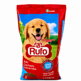 RUFO CACHORRO  2 KG ALIMENTO DE PRESTIGIO