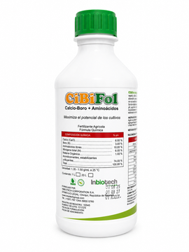 cibifol 1 lt Inbiotech