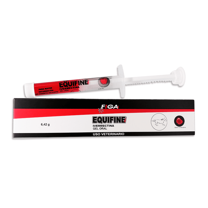 EQUIFINE JGA -figa