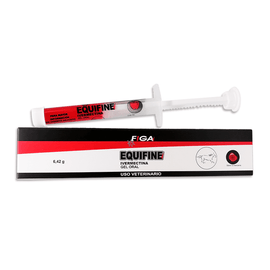 EQUIFINE JGA -figa