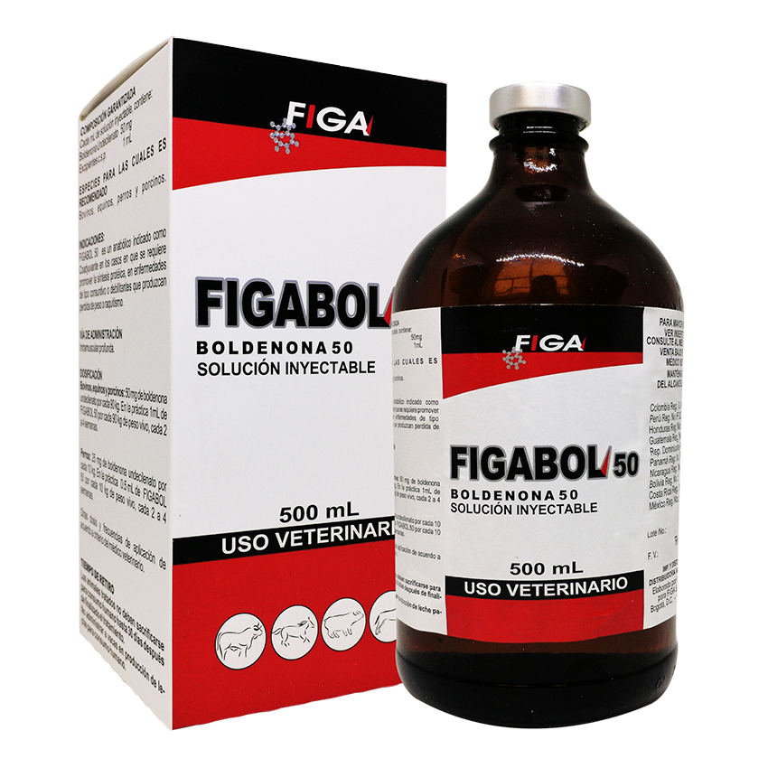 FIGABOL -