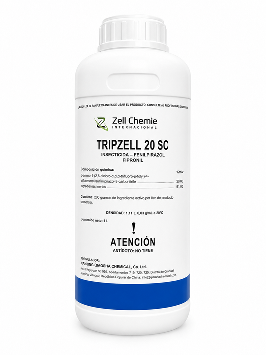 FIPRONIL  1 LT AGROCENTRO