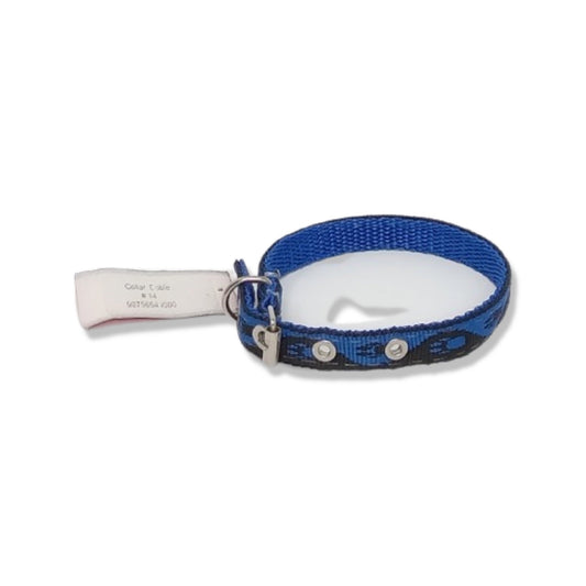 Collar Doble #14 Vilijami
