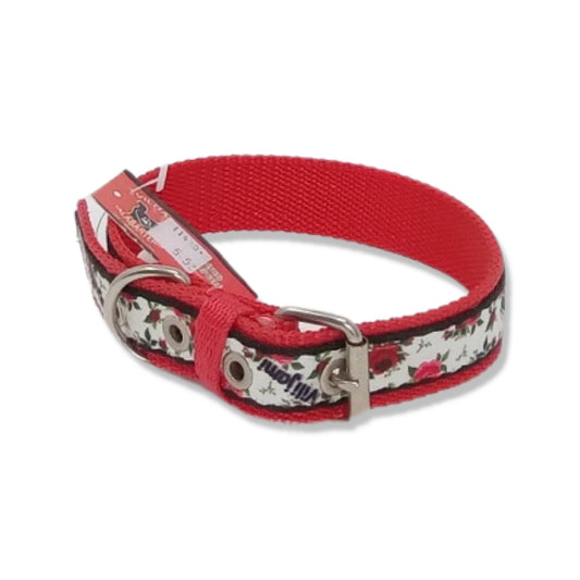 Collar Doble #20 Vilijami