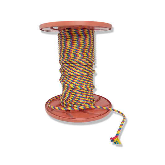 Soga Carnaval Colombianita Cal8x250mts -
