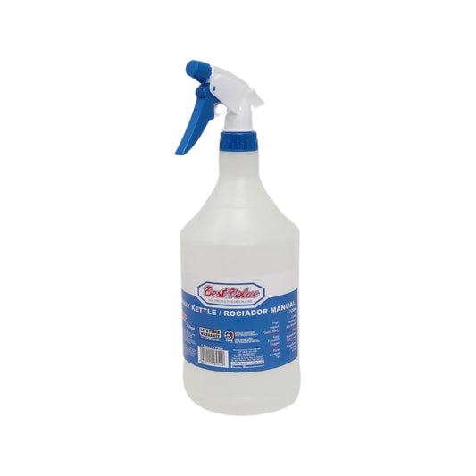 Rociador Manual 1lt Best Value