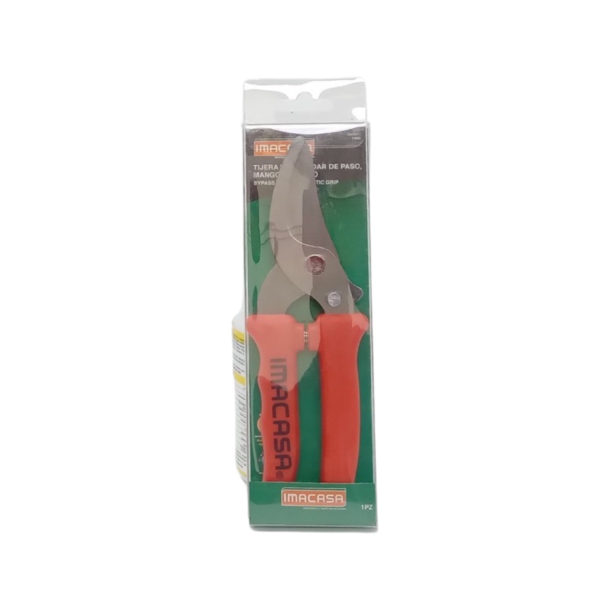 Tijera Podar M/plast Imac852 -