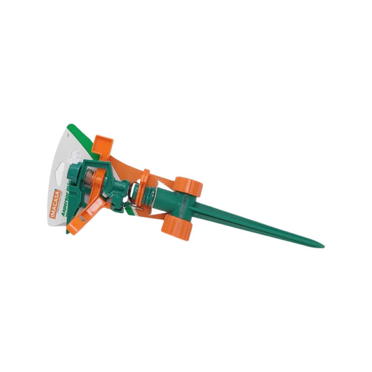 Aspersor Plástico De Impulso Con Estaca Imac13075 -