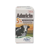 Admicin 5% 100ml Adler