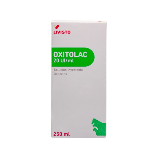 Oxitolac 250ml Livisto
