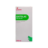Oxitolac 250ml Livisto