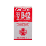 Cacodil B12 Vicar