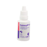 Quinocalf 25mg Compañía California S.A