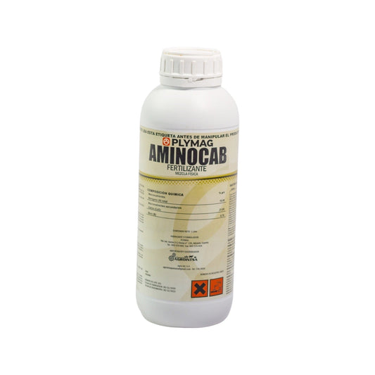 Aminocab (Calcio Boro) Litro Agroinsta