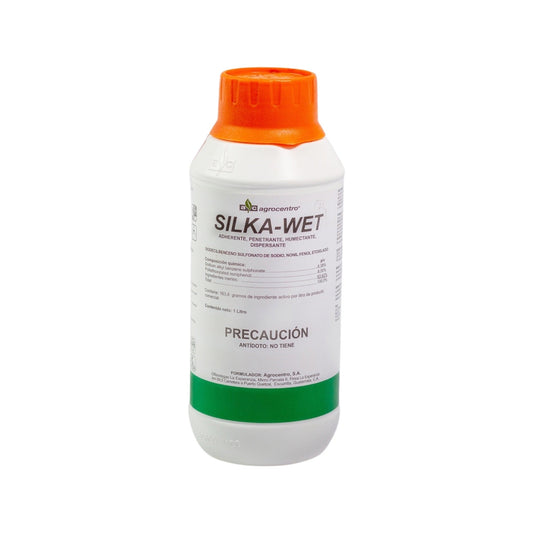 Silkawet  1 Lt Agrocentro