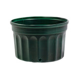Macetero # 1200 Corto Verde Plásticos 2000