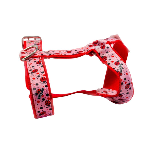 Pechera Doble#4 -