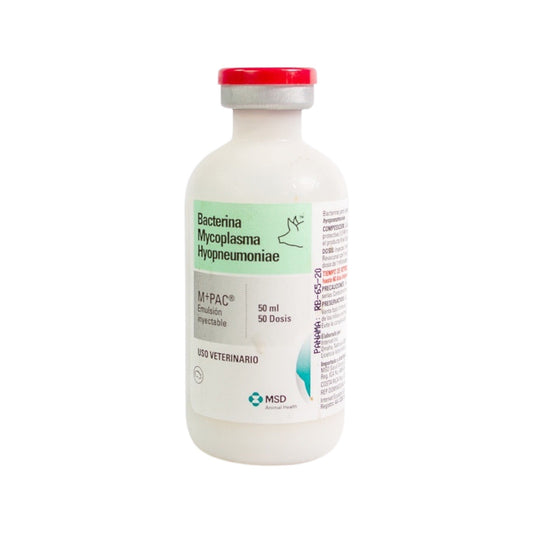 M+pac X 50ds 50 Ml -