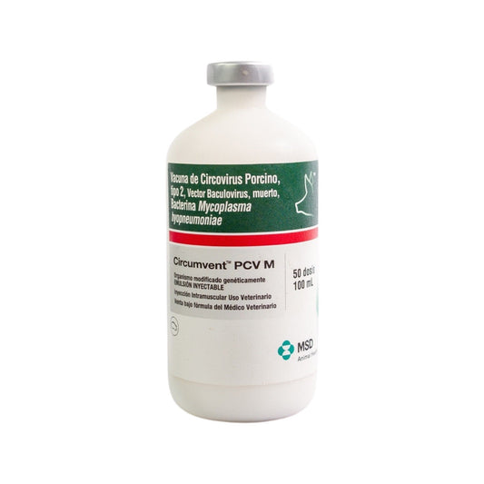 Circumvent Pcv M 100ml -