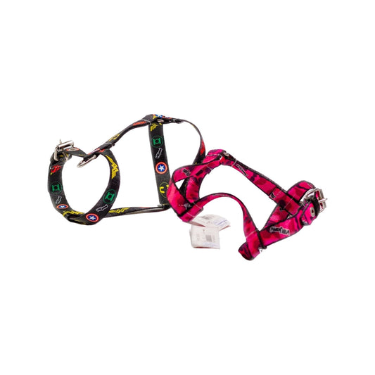 Pechera Doble#2 -