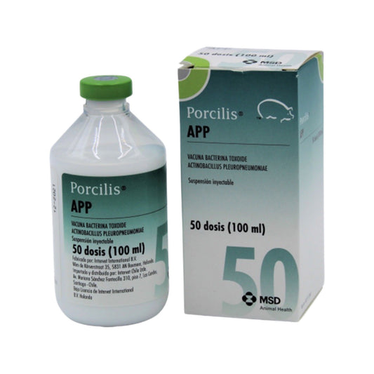 Porcilis App 100 Ml -