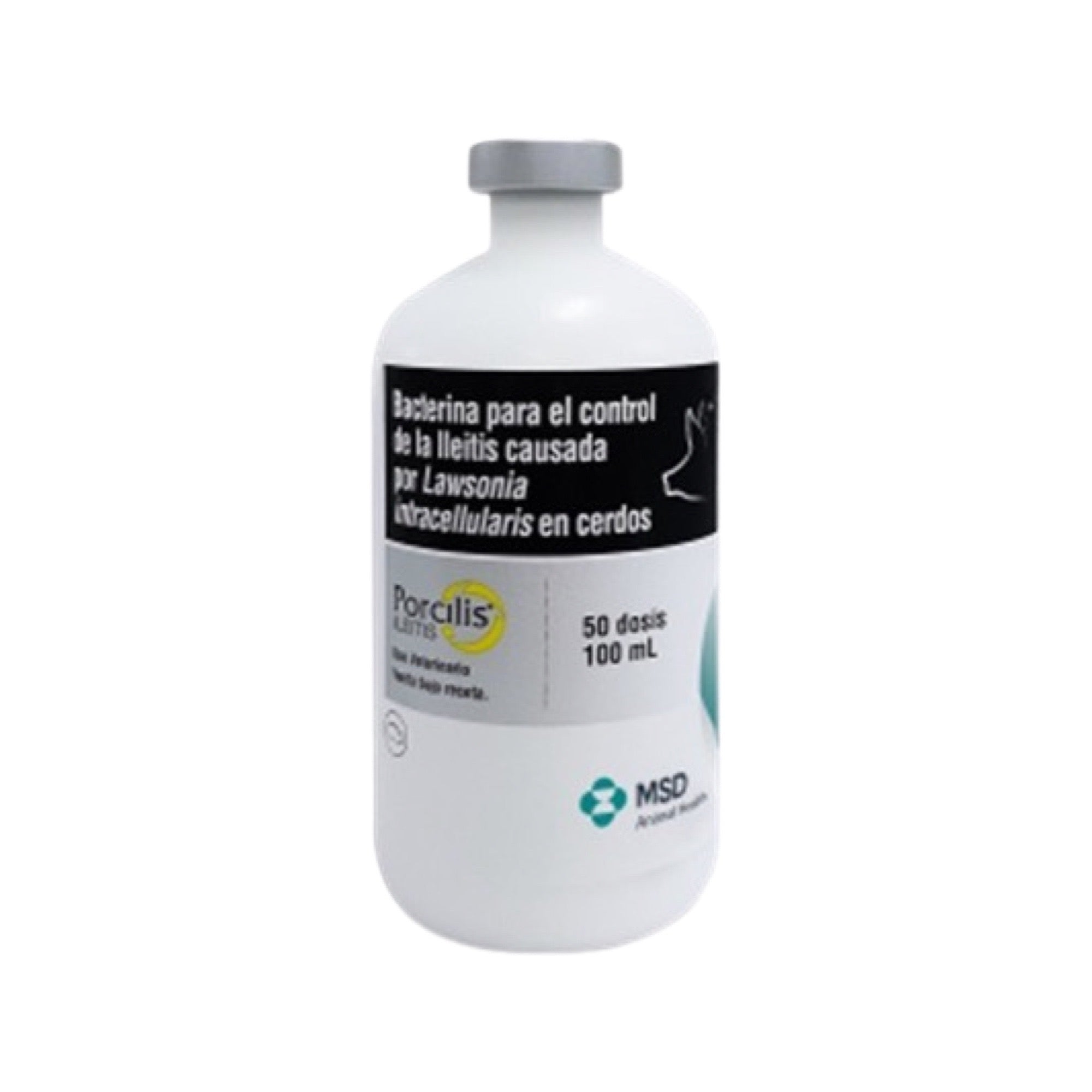 PORCILIS PCV M HYO 200 ML -