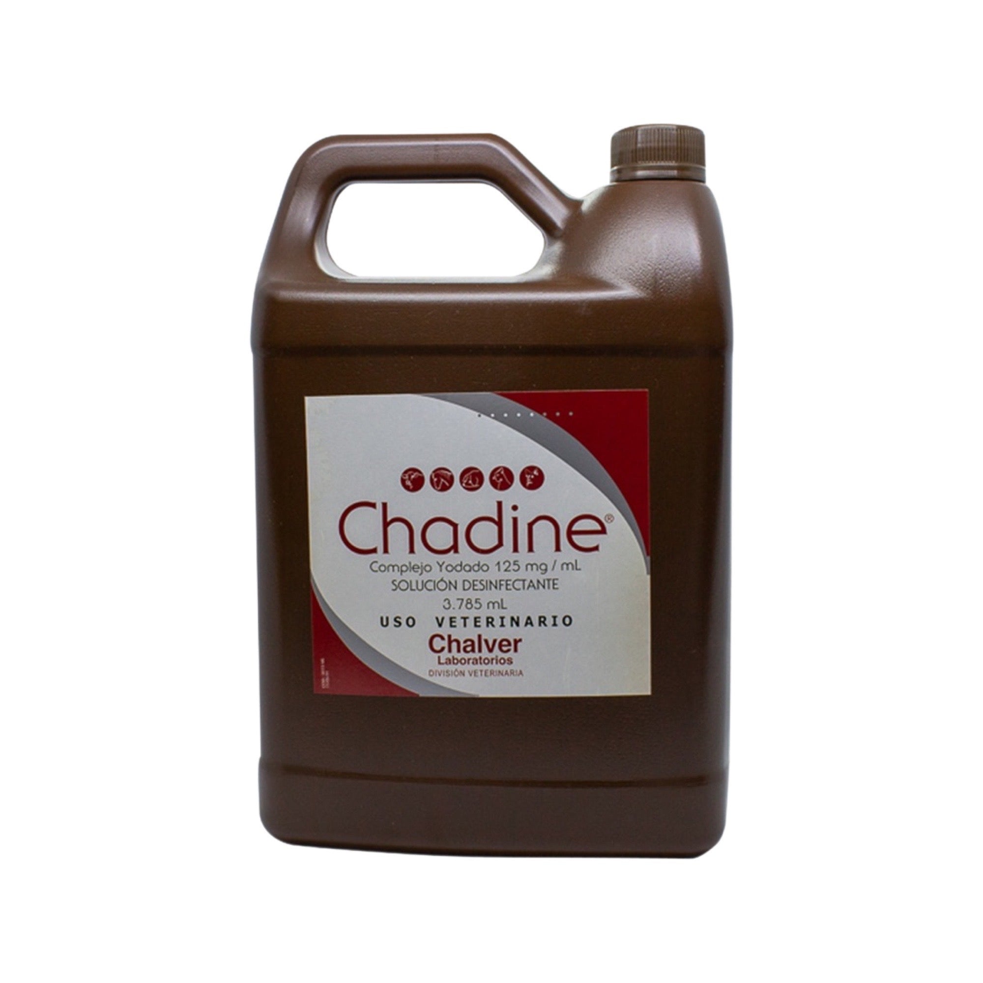 Chadine Chalver
