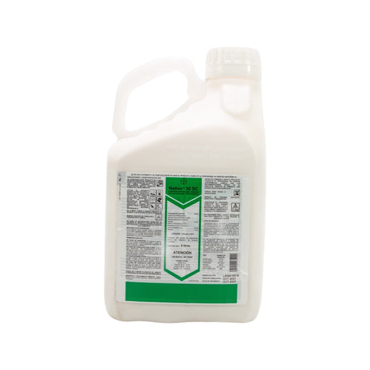 Nativo 30 Sc300 5lts Bayer