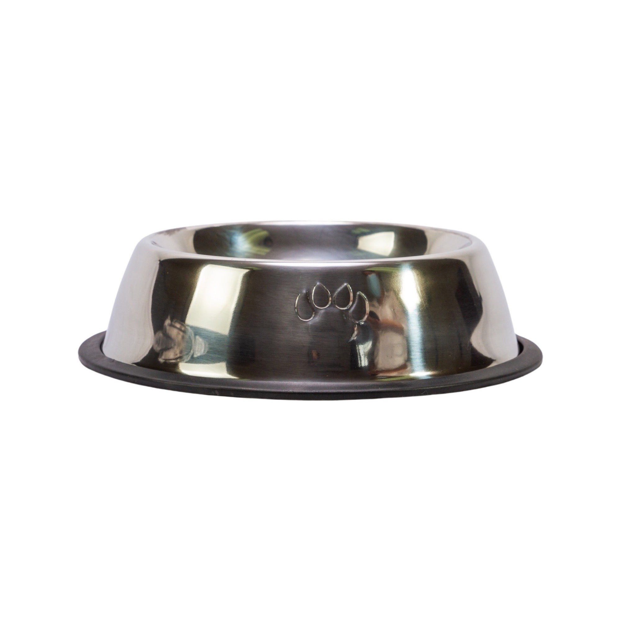 Comedero Inox 5 -