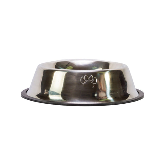 Comedero Inox 6 -