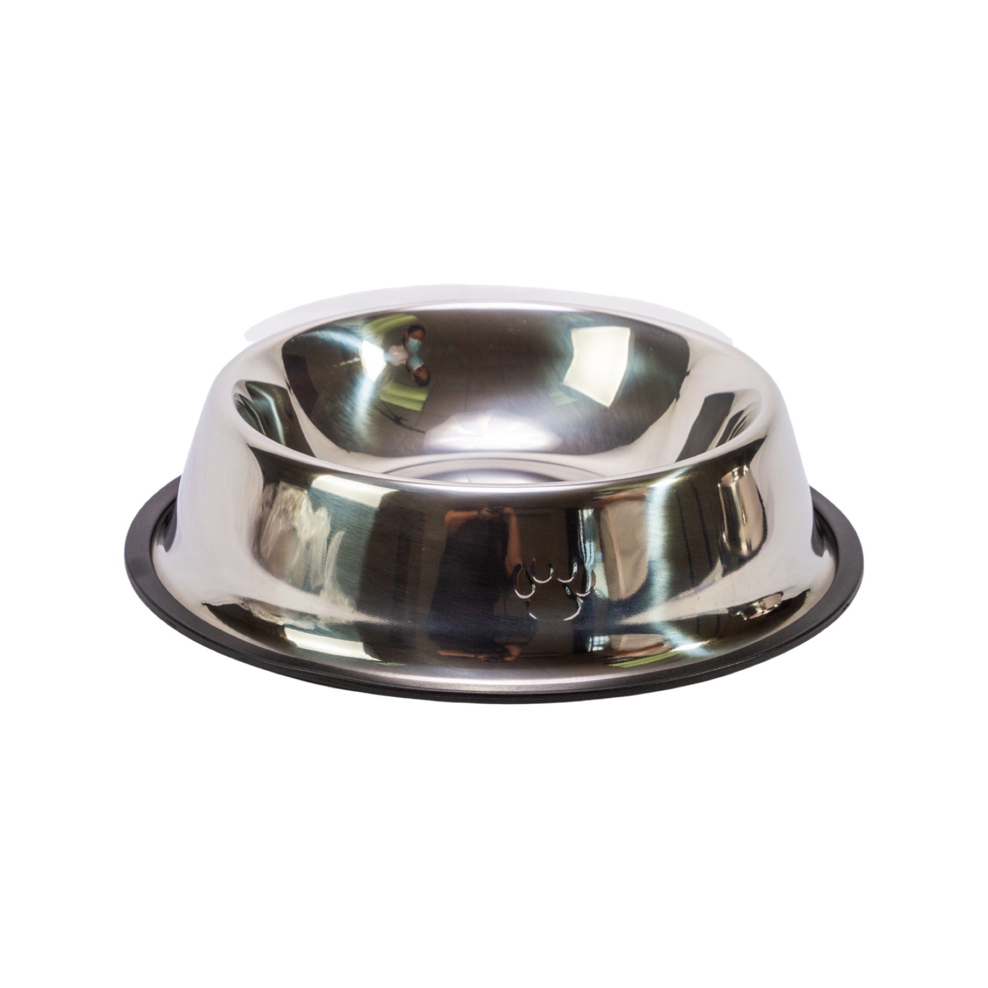 Comedero Inox 4 -