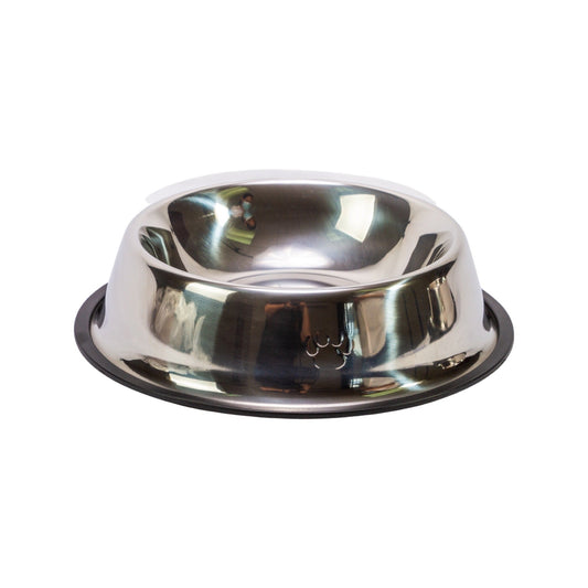 Comedero Inox 4 -