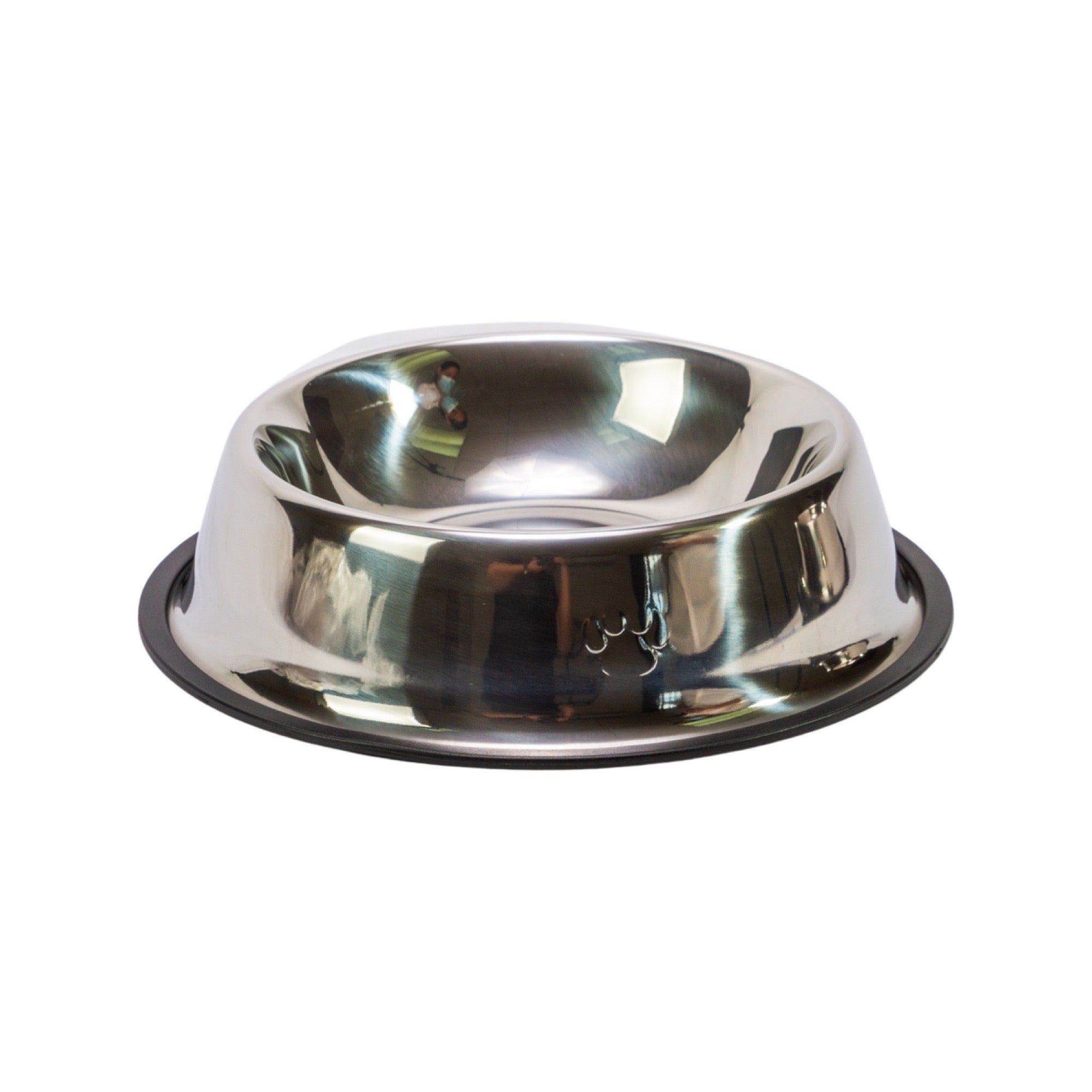 Comedero Inox 2 -