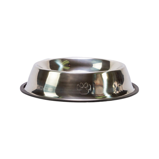 Comedero Inox 3 -