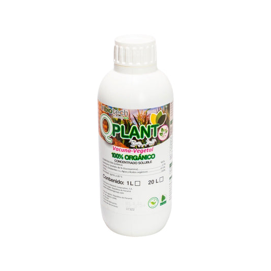 Qplant Lt Inbiotech
