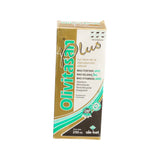 Olivitasan Laboratorios Ale-bet