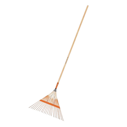 Escobilla D/metal 22dt C/mango Bv- Mintcraft pro