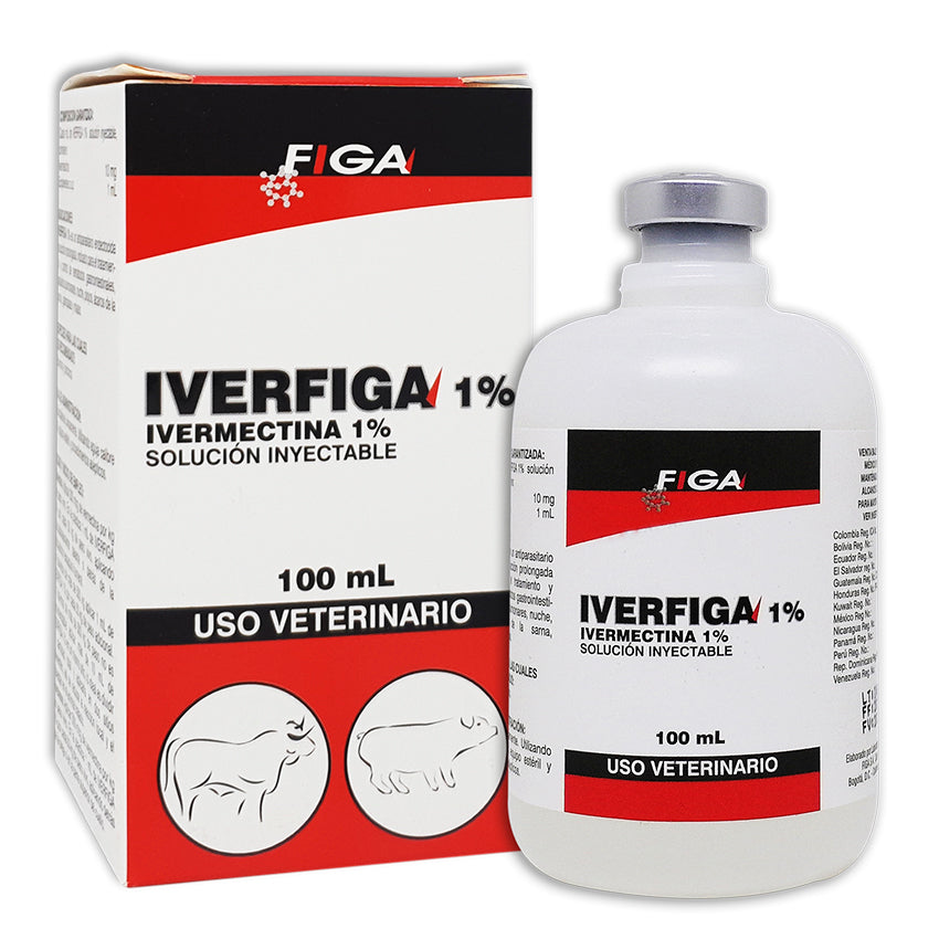 IVERFIGA 3.15 % -