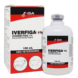 IVERFIGA 3.15 % -