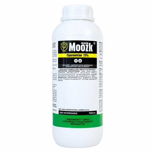 MOOZK SOLUTION ONLYPHARM