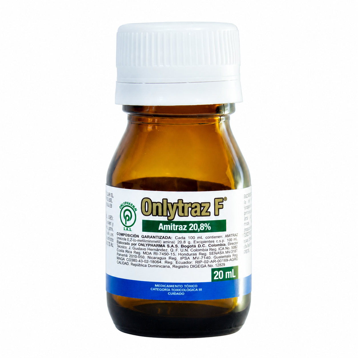 ONLYTRAZ F ONLYPHARM