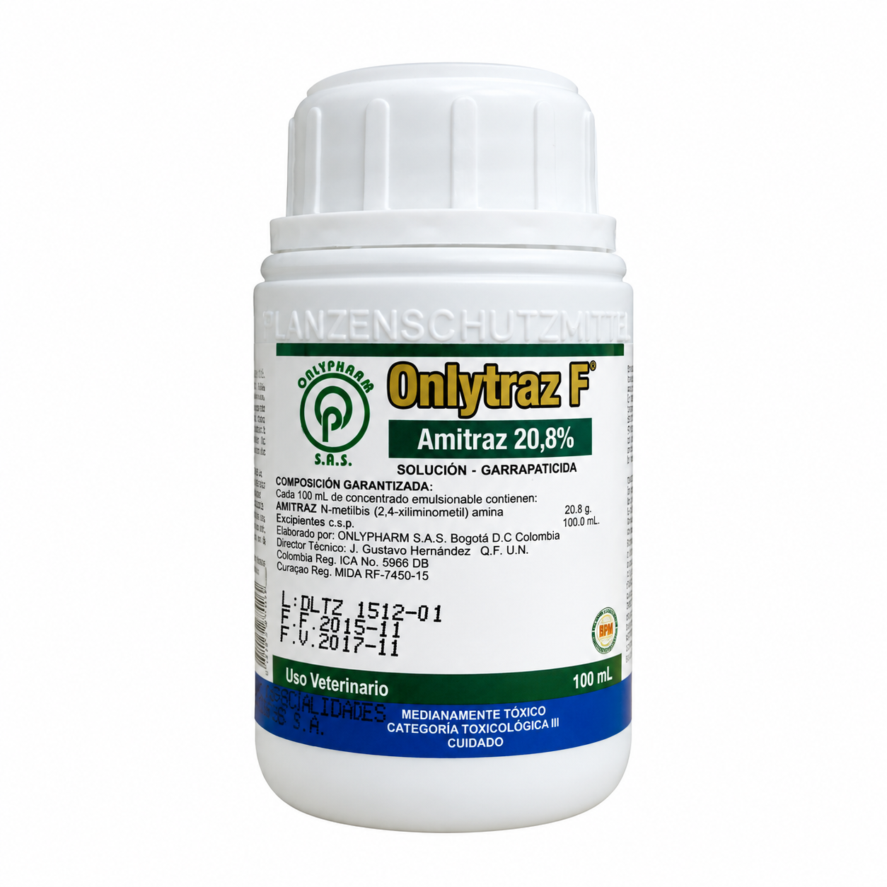ONLYTRAZ F ONLYPHARM