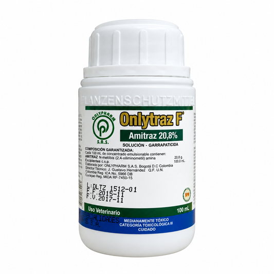 ONLYTRAZ F ONLYPHARM