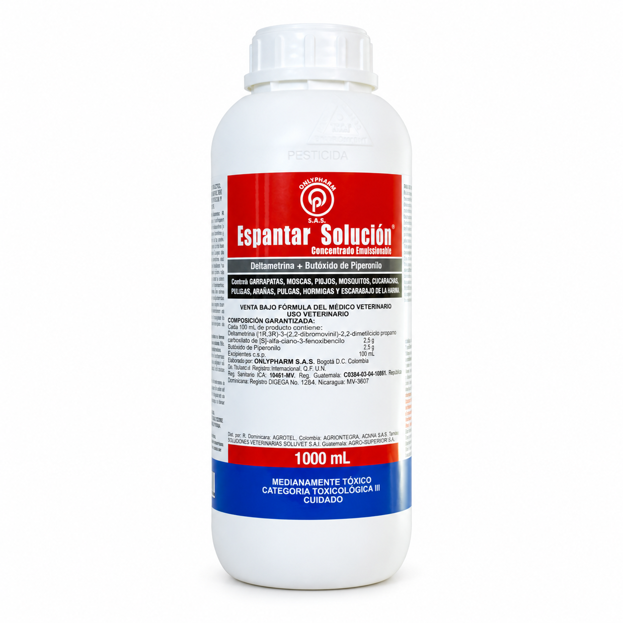 ESPANTAR SOLUCION ONLYPHARM