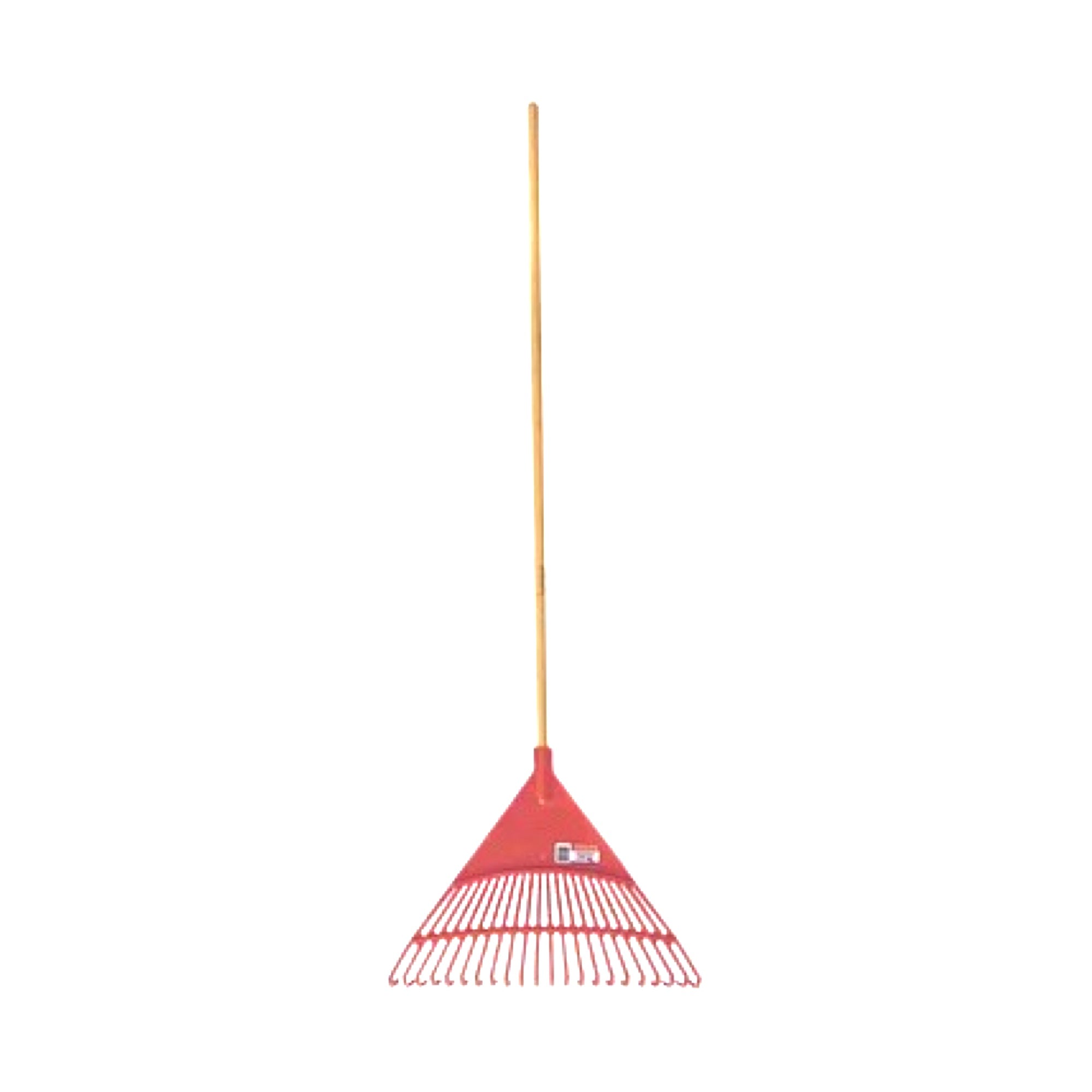 Escobilla Plastica C/mango  Bv Mintcraft pro