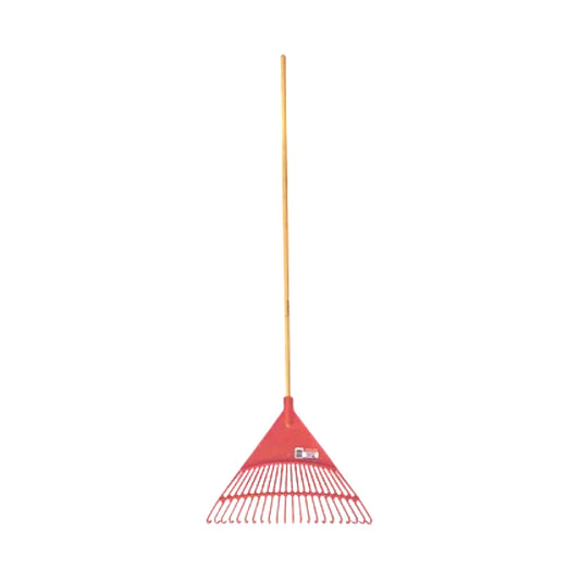 Escobilla Plastica C/mango  Bv Mintcraft pro