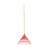 Escobilla Plastica C/mango  Bv Mintcraft pro